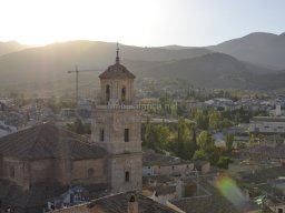 Ciudad de Caravaca 2012